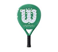 Wilson Blade Jr V4 Padel Verde