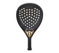 Wilson Blade Pro Padel V2 2 Negro Dorado