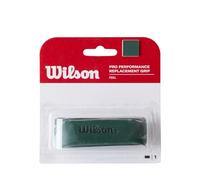 Wilson Blade Pro Performance - Agarre de repuesto para tenis, color verde