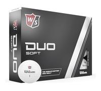 Wilson - Bola 12 Duo Soft Mujer