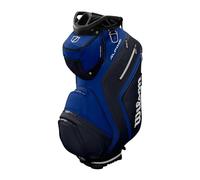 Wilson Bolsa Alpine CART14 Azul Marino/Azul