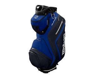 Wilson Bolsa Alpine CART14 Azul Marino/Azul