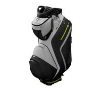 Wilson Bolsa Alpine CART14 Gris Claro/Negro