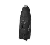 Wilson Bolsa de Golf Viaje Tour, Color Negro