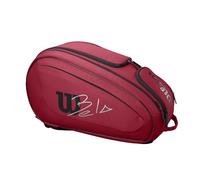 Wilson Bela Dna Super Tour Paletero Rojo