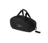Bela Super Tour Paletero , color:negro , talla:nosize Wilson
