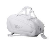 Wilson Bela Super Tour Paletero Blanco