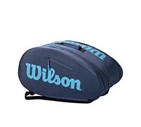 Wilson Super Tour Paletero Azul