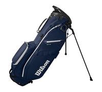 Wilson Bolsa Exo Lite Stand Azul Marino/Blanco