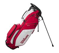 Wilson Bolsa Exo Lite Stand Staff Rojo