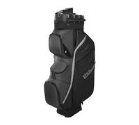 Wilson Bolsa I-Lock Cart Negro/Gris