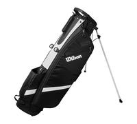 Wilson Bolsa QS – Negro/Blanco