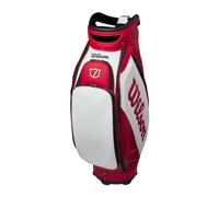 Wilson Bolsa Staff Tour Rojo/Blanco