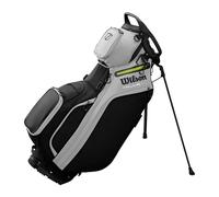 Wilson Bolsa Talus 14 Stand Negro/Gris