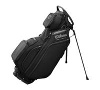 Wilson Bolsa Talus 14 Stand Negro/Negro