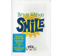 Brian Wilson Presents Smile (REGION 1) (NTSC)