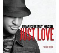 Wilson, Brian Courtney - Just Love