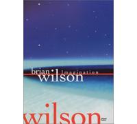 Wilson, Brian - Imagination [USA] [DVD]