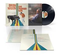 Wilson,Brian - Long Promised Road (Ltd.Lp) [Vinilo]