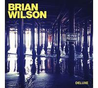 Wilson Brian - No Pier Pressure (Dlx)