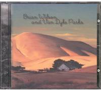 Wilson,Brian^Parks,Van Dyke - Orange Crate Art