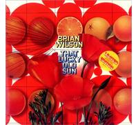Wilson Brian - That Lucky Old Sun [Vinilo]