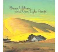 Wilson Brian & Van Dyke Parks - Orange Crate Art