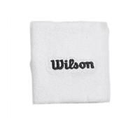 Wilson Bright Wristband White/Black, White