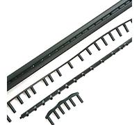 Wilson Burn 100 V4.0 B&g, Raqueta Unisex Adulto, Black (negro), Única