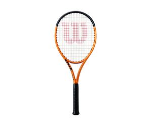 Wilson Burn 100S V6 Raqueta de tenis L3