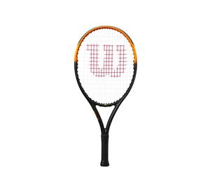 Wilson Burn Spin Jr 24 Raqueta de tenis infantil