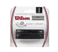 Wilson Ca Classic Contour Grip, Unisex adulto, Negro, Única