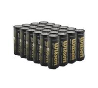 Wilson Cajón de 72 Bolas de Pádel Premier Padel Speed