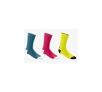 Wilson Calcetines marca modelo YTH SEASNL CREW SCK 3PR/P M/L