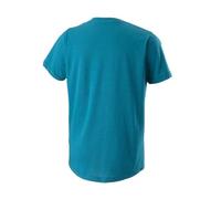 Wilson Camiseta Marca Modelo Bela Tech tee II Blue Cor L