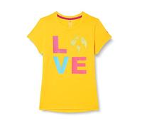 Wilson Camiseta Marca Modelo Love Earth Tech tee G Saf LG