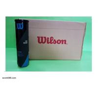 Wilson Cartón Con 18 Tubos Da 4 Bolas Tour Premier a La Corte