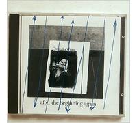 Cassandra Wilson - After The Beginning Again