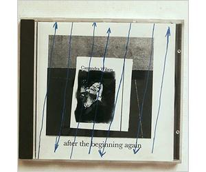 Wilson, Cassandra - After The Beginning Again