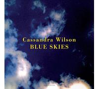 Wilson,Cassandra - Blue Skies [Vinilo]