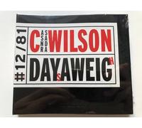 Wilson,Cassandra - Days Aweigh