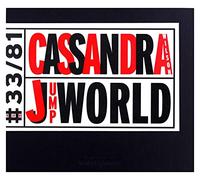 Wilson, Cassandra - Jump World