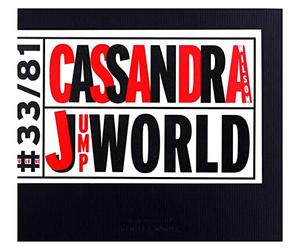 Wilson, Cassandra - Jump World