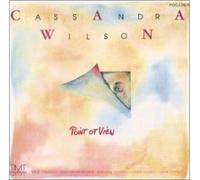 Wilson, Cassandra - Point of View