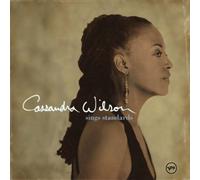 Wilson, Cassandra - Sings Standards by Wilson, Cassandra (2002) Audio CD