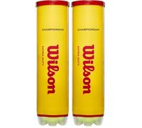 Wilson Champ Extra Duty Tennis Balls