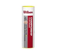 Wilson Championship 6PC YE 78 - C: Yellow