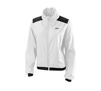 Wilson Chaqueta marca modelo GO TO WVN FZ JACKET W Wh L