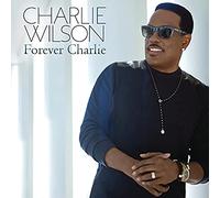 Wilson, Charlie - Forever Charlie