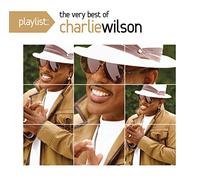 Wilson, Charlie - Playlist: Very Best of